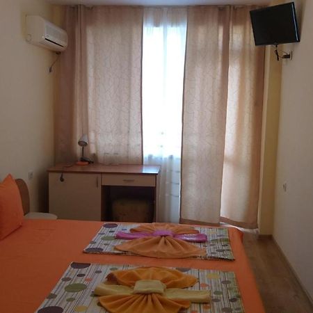 Ivanovi Guest House بريمورسكو المظهر الخارجي الصورة