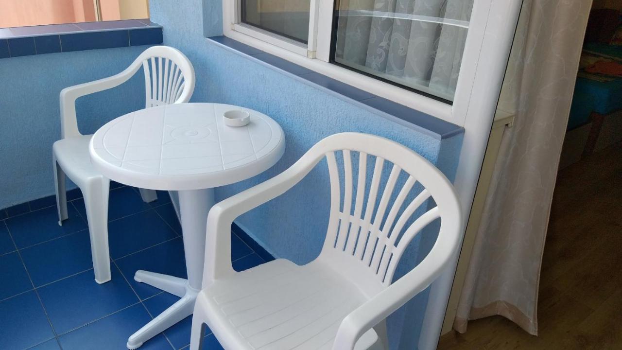 Ivanovi Guest House بريمورسكو المظهر الخارجي الصورة