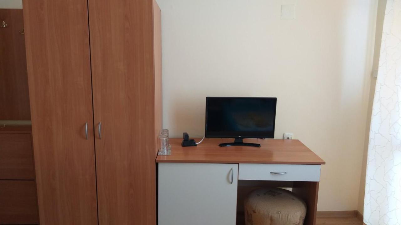 Ivanovi Guest House بريمورسكو المظهر الخارجي الصورة