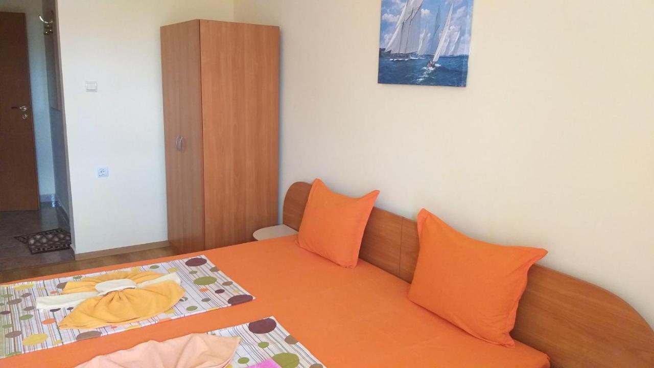 Ivanovi Guest House بريمورسكو المظهر الخارجي الصورة