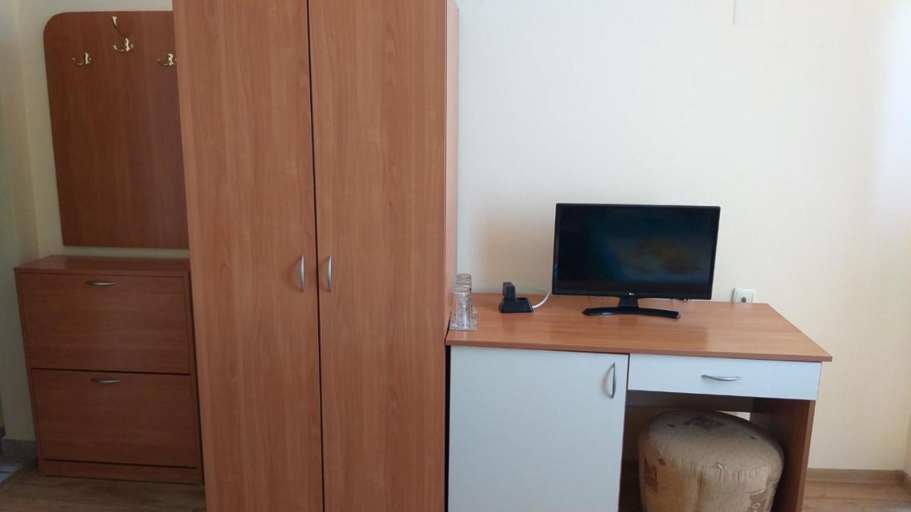 Ivanovi Guest House بريمورسكو المظهر الخارجي الصورة