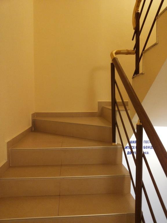 Ivanovi Guest House بريمورسكو المظهر الخارجي الصورة