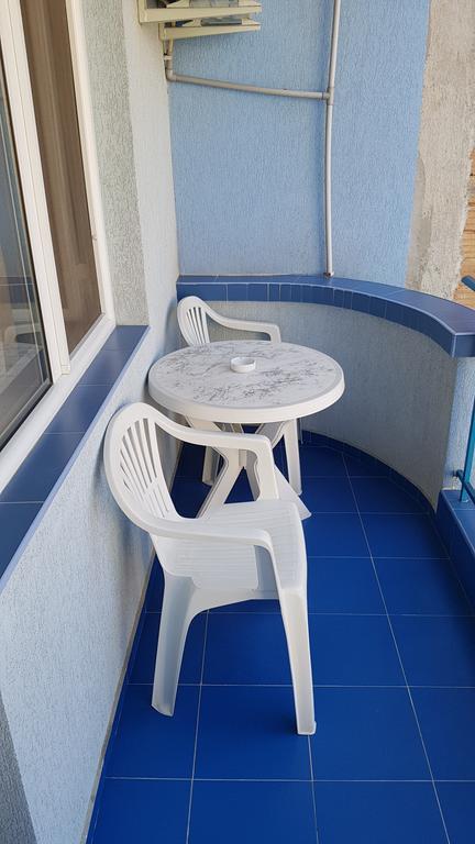Ivanovi Guest House بريمورسكو المظهر الخارجي الصورة