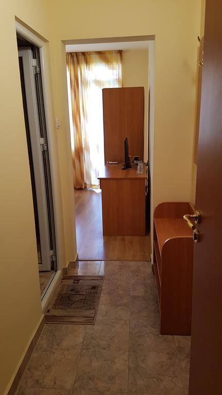 Ivanovi Guest House بريمورسكو المظهر الخارجي الصورة