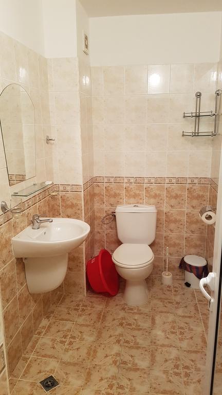 Ivanovi Guest House بريمورسكو المظهر الخارجي الصورة