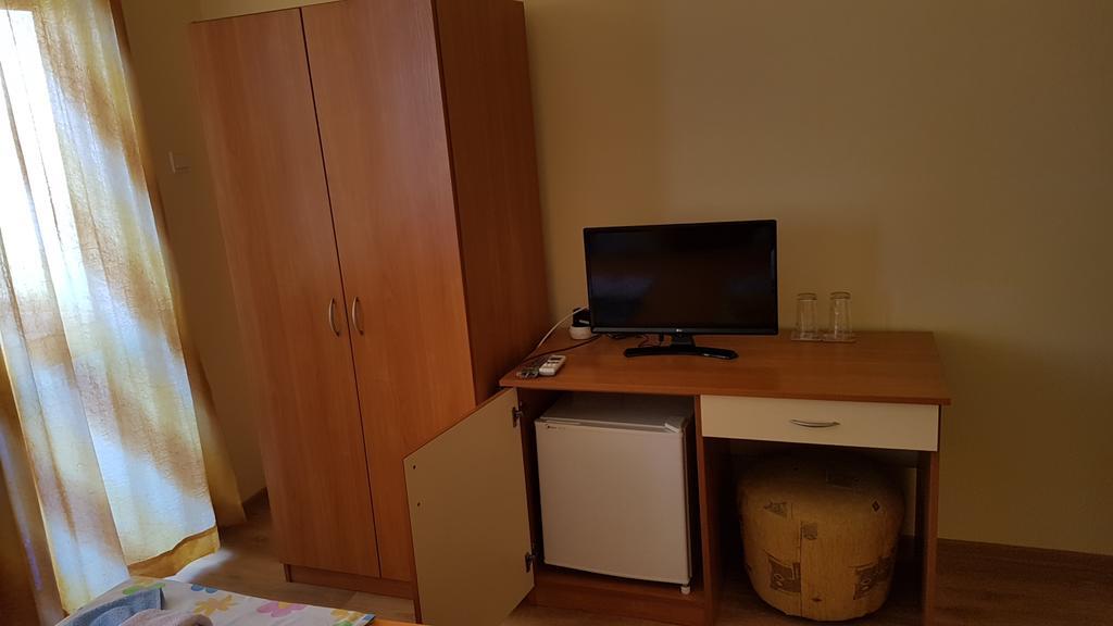 Ivanovi Guest House بريمورسكو المظهر الخارجي الصورة